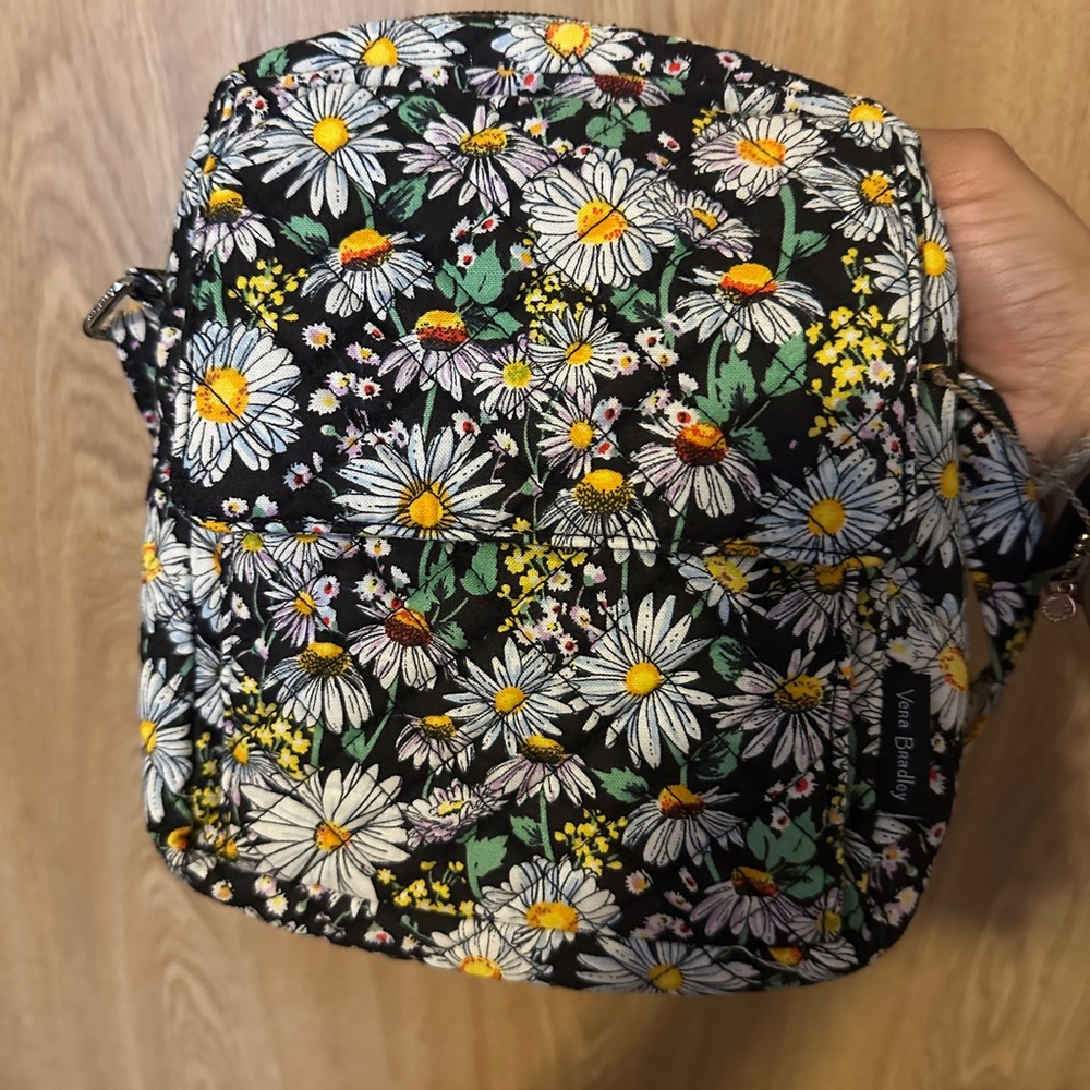 Vera bradley cross body